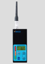 Máy đo khí cầm tay Mrico MR-505, MR-505S